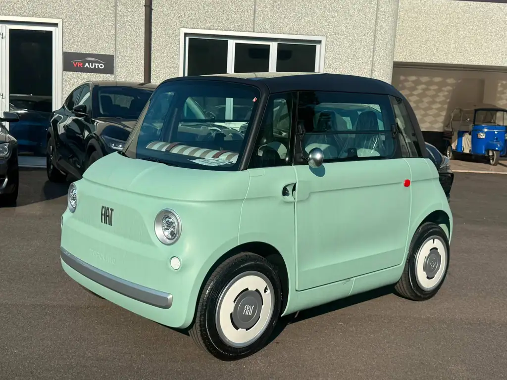 Fiat Topolino