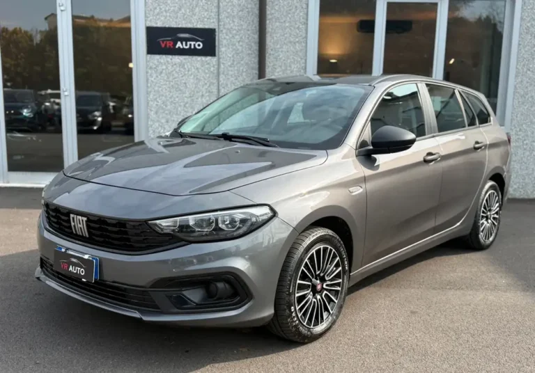 Fiat Tipo SW 1.0 t3 100cv PROMO FIN