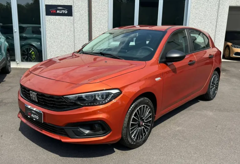 Fiat Tipo