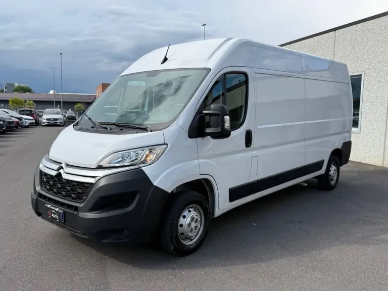 Citroen Jumper