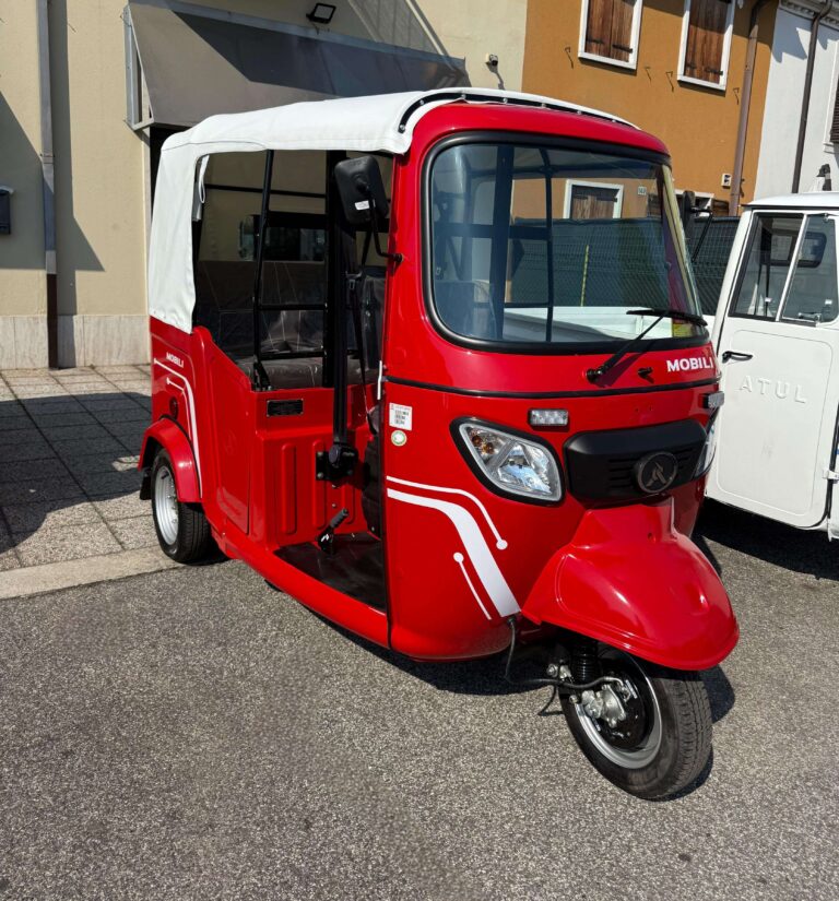 Altro ATUL Mobili Calessino *POSSIBILI INCENTIVI*