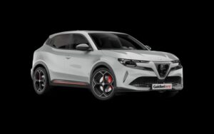 ALFA ROMEO JUNIOR