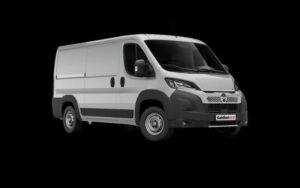 CITROEN JUMPER
