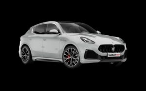 MASERATI GRECALE