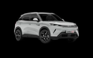 BYD ATTO 2