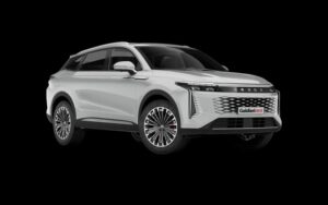 OMODA 9