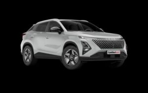 OMODA 5