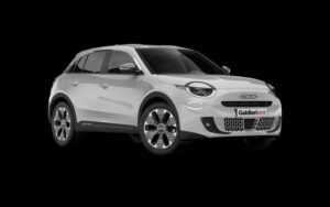 FIAT 600