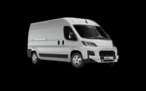 TOYOTA PROACE MAX
