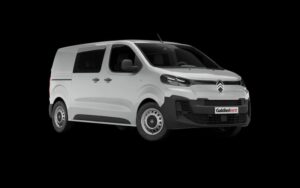CITROEN JUMPY