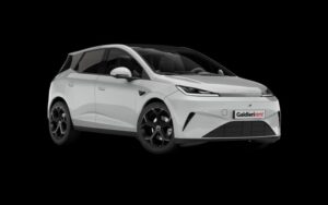 BYD DOLPHIN G