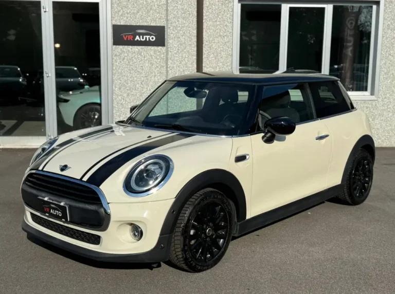 MINI One