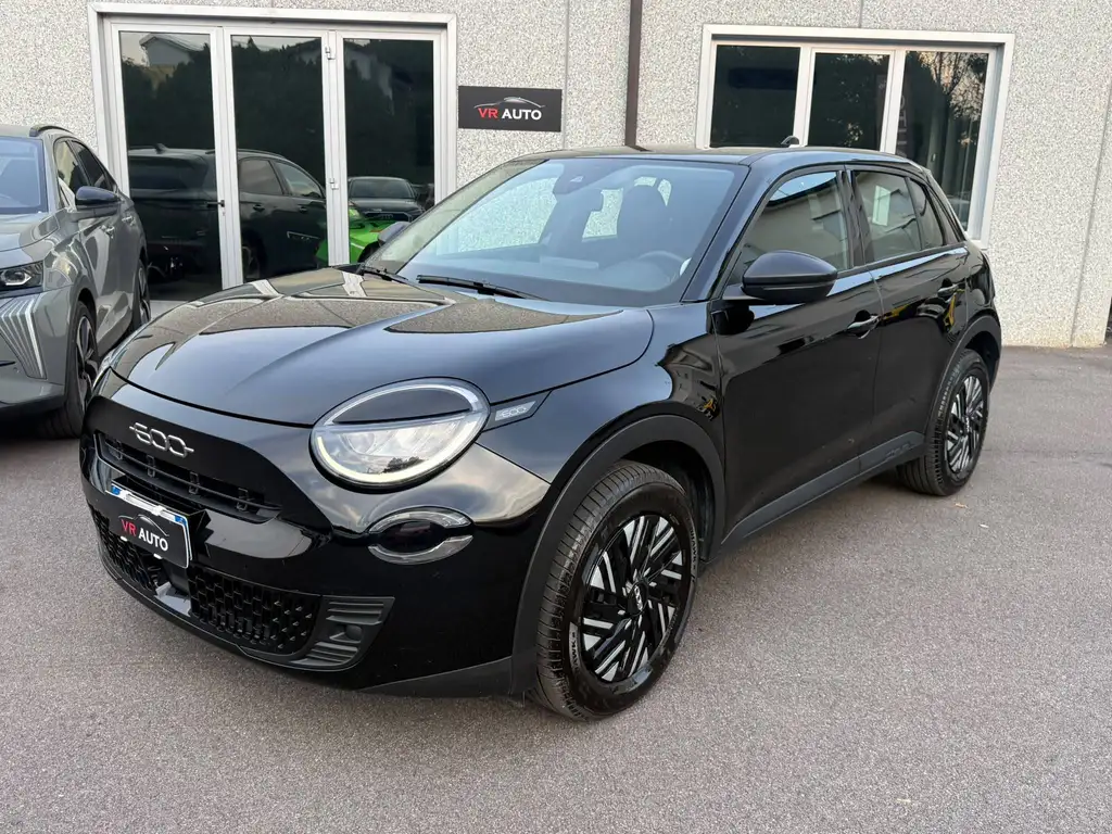 Fiat 600