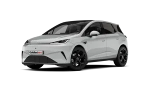 BYD DOLPHIN G