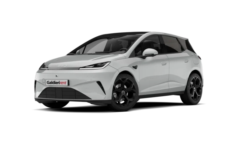 BYD DOLPHIN G DM-i 212cv Boost