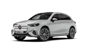 MERCEDES GLC
