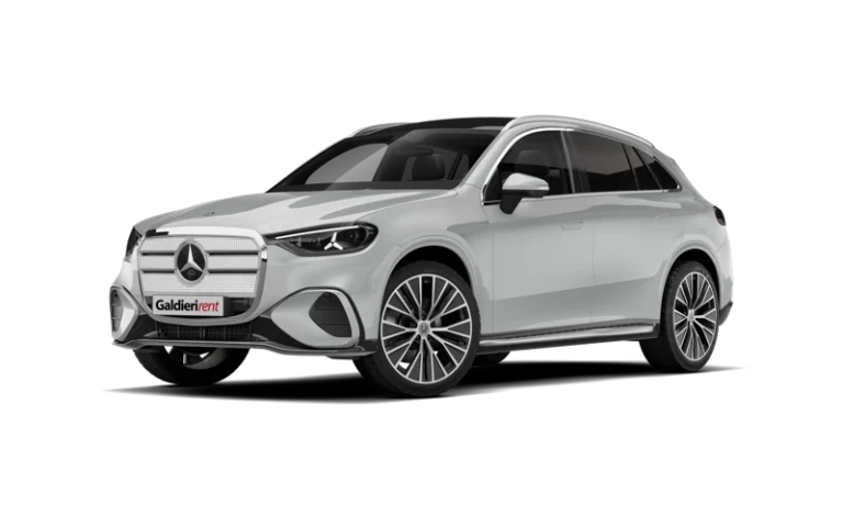 MERCEDES GLC GLC 220d 4M Mild Hyb. AMG Line Advanced