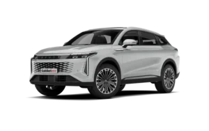 OMODA 9