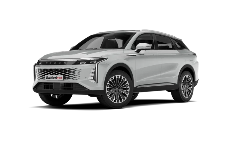 OMODA 9 1.5 TGDI Benzina ibrida plug-in Premium