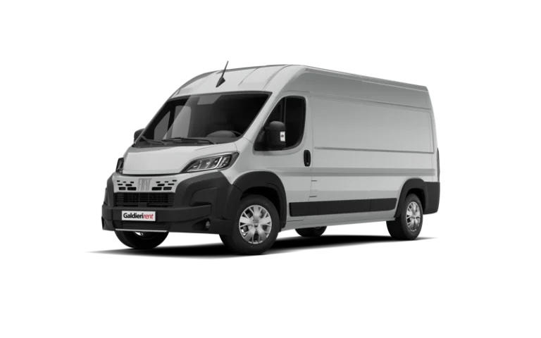 FIAT DUCATO 35 L2H2 140CV 2.2 Diesel Manuale