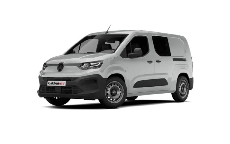 CITROEN BERLINGO BlueHDi 100 S&S M standard