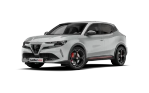 ALFA ROMEO JUNIOR