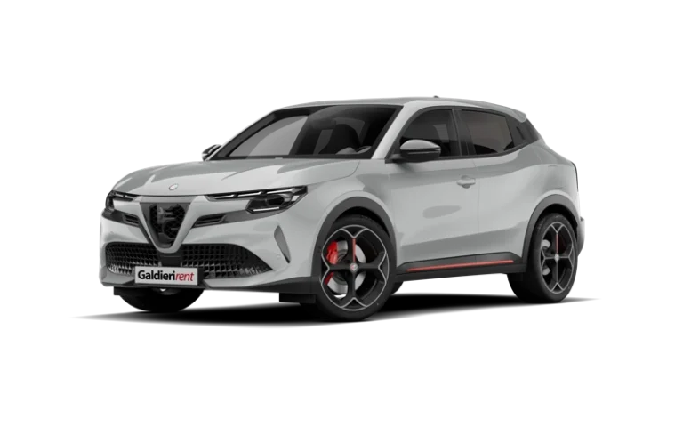 ALFA ROMEO JUNIOR 1.2 145CV Hybrid eDCT6 ibrida Sprint