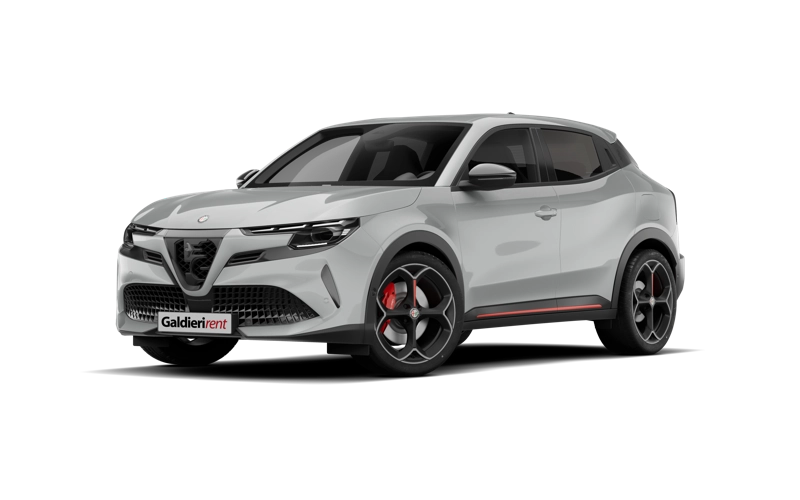 ALFA ROMEO JUNIOR
