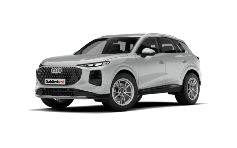 AUDI Q3 SPORTBACK TDI 110 kW S tronic Business Advanced