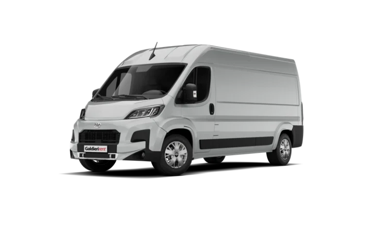 TOYOTA PROACE MAX 2.2D 140CV 35 L3H2 MT