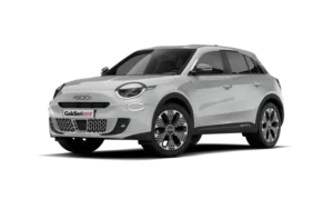 FIAT 600