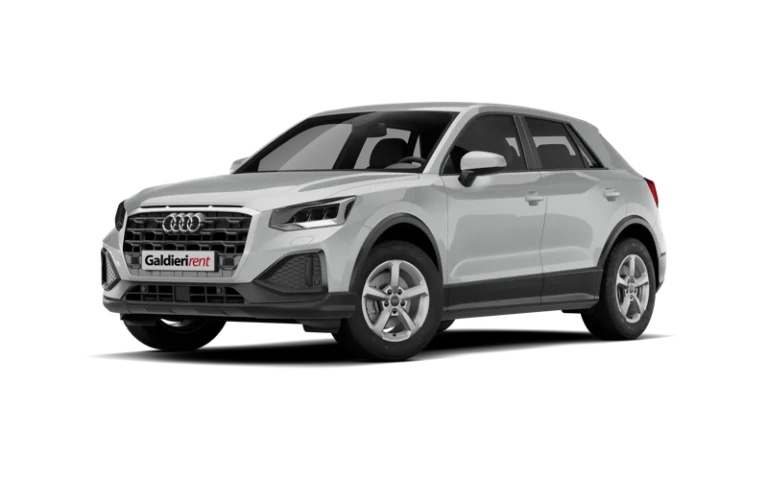 AUDI Q2 2.0 35 TDI BUSINESS ADV. S TRONIC