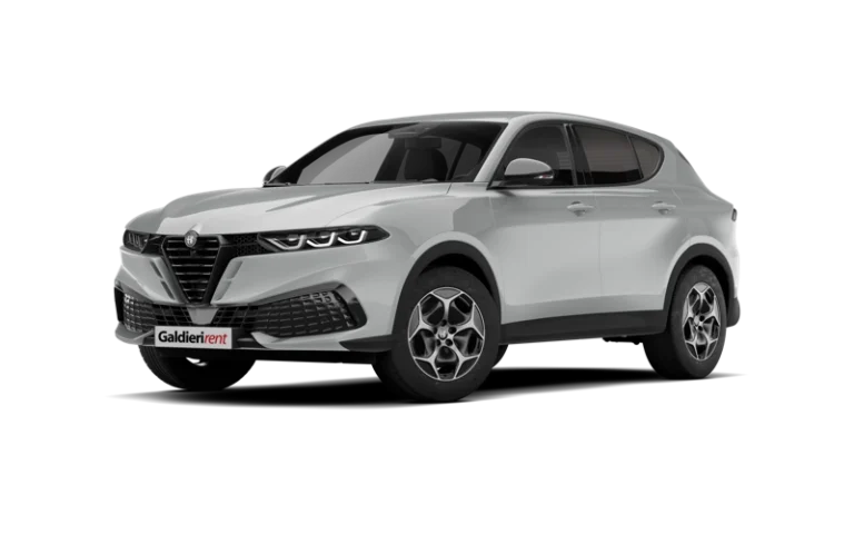 ALFA ROMEO TONALE 1.6 Diesel 130cv TCT6 Sprint