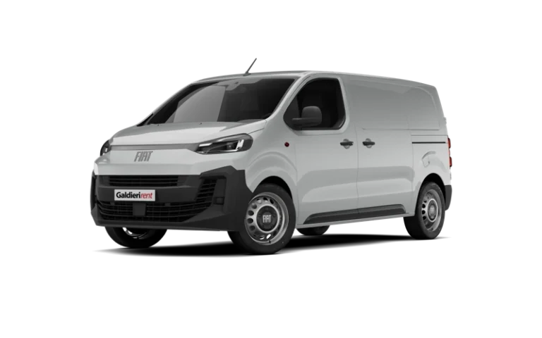 FIAT SCUDO VAN M 1.5 Diesel 120cv Man