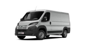 CITROEN JUMPER