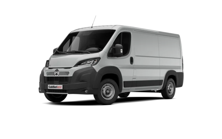 CITROEN JUMPER 2.2 Diesel 140cv Manuale 33 L2H2