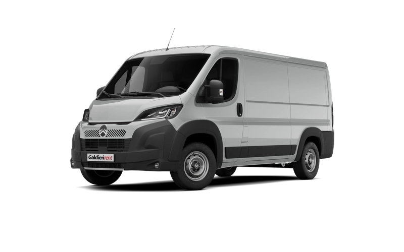 CITROEN JUMPER