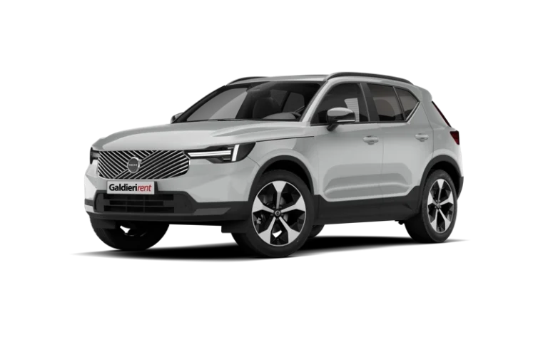 VOLVO XC40 B3 automatico Core