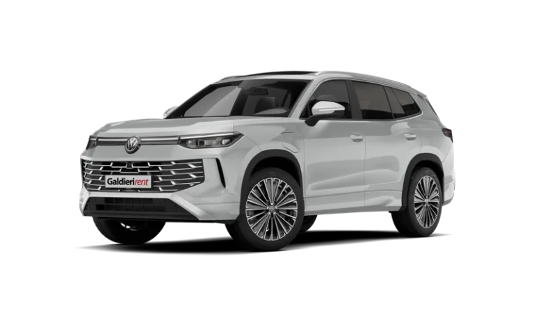 VOLKSWAGEN TAYRON 1.5 eTSI ACT Edition Plus DSG