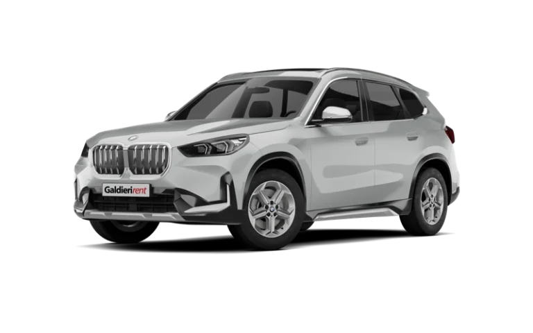 BMW X1 sDrive 20d MSport DCT