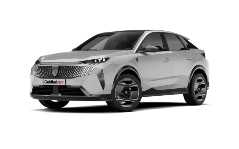 PEUGEOT 3008 Hybrid 145 e-DCS6 Allure Business