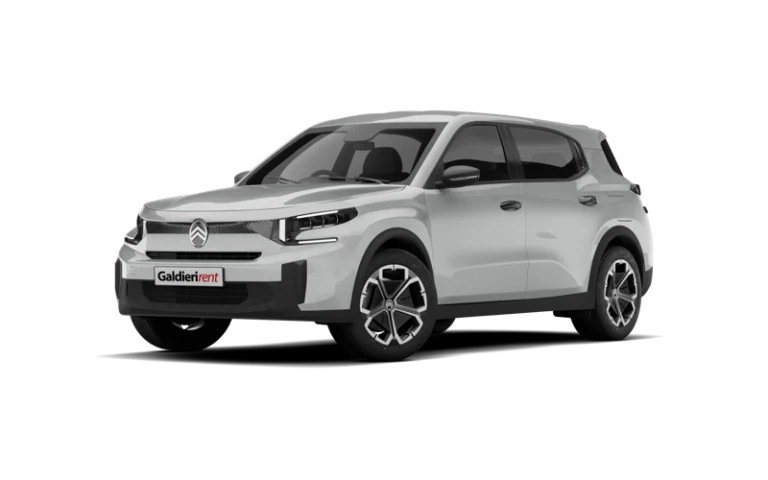 CITROEN C3 AIRCROSS Hybrid 145 cv Automatico MAX