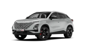 OMODA 5