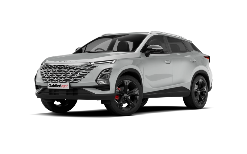 OMODA 5