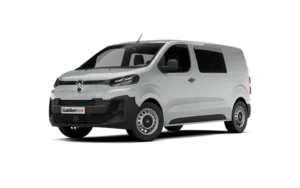 CITROEN JUMPY