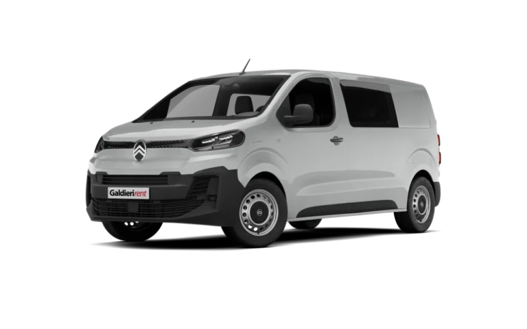 CITROEN JUMPY 1.5 BlueHDi 120 S&S M