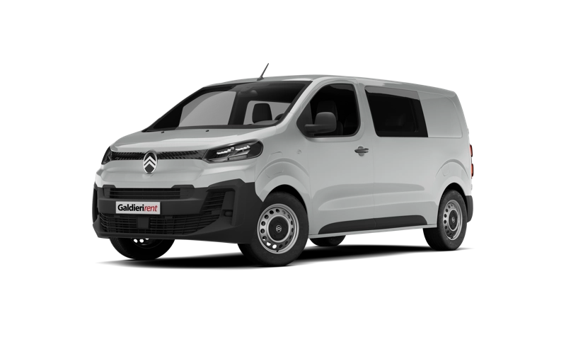 CITROEN JUMPY