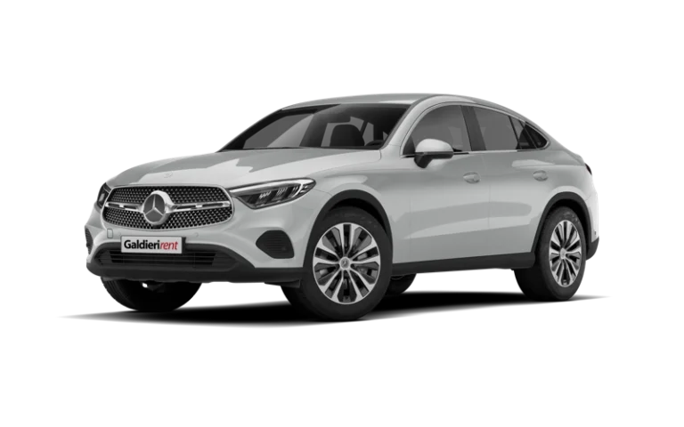 MERCEDES GLC COUPE GLC 220d MHEV 4Matic AMG Line Advanced