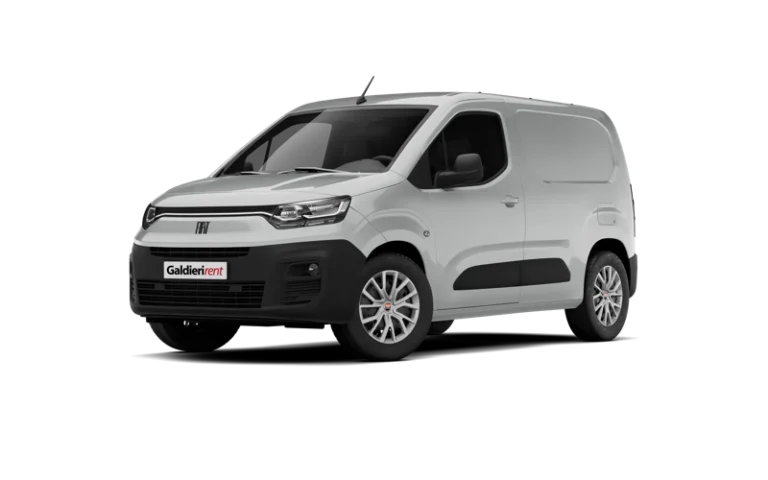 FIAT DOBLO VAN M 1.5 Diesel 100cv Man