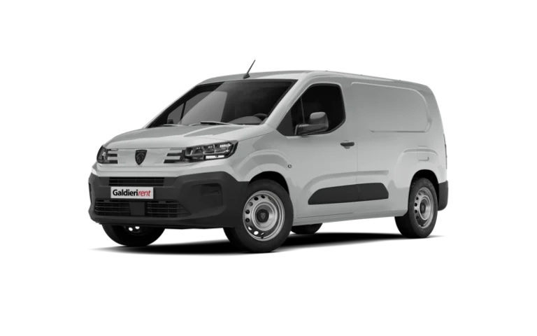 PEUGEOT PARTNER L1 BlueHDi 130cv